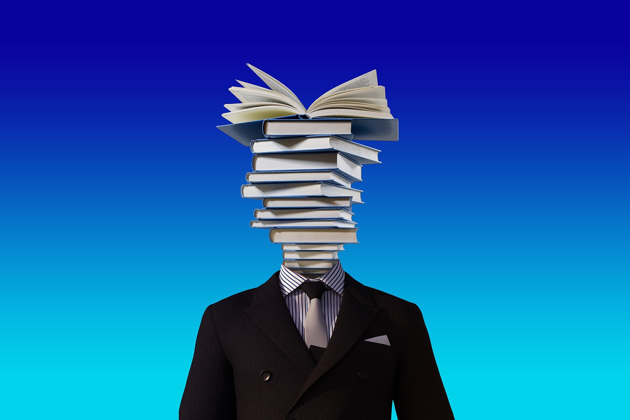 Top 5 Pop Psychology Books to Make you a Better Manager