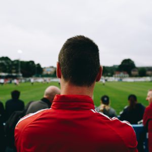 Football Fans and Their Habits –Same, Yet Different