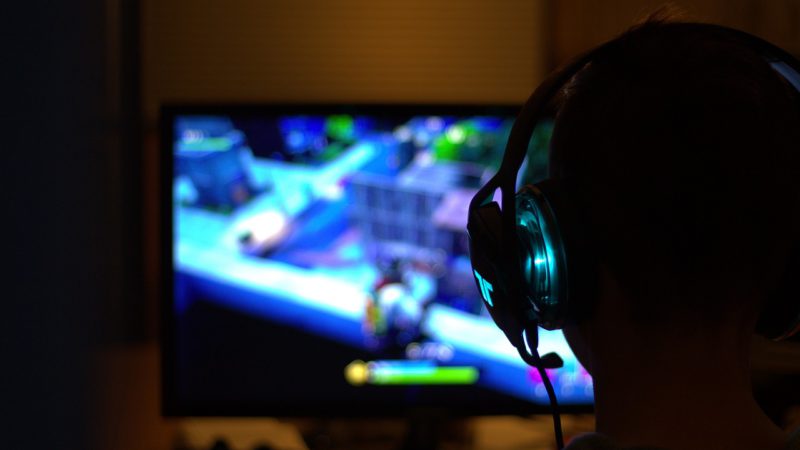 Video Game Addiction – How to Avoid it and How to Overcome It?